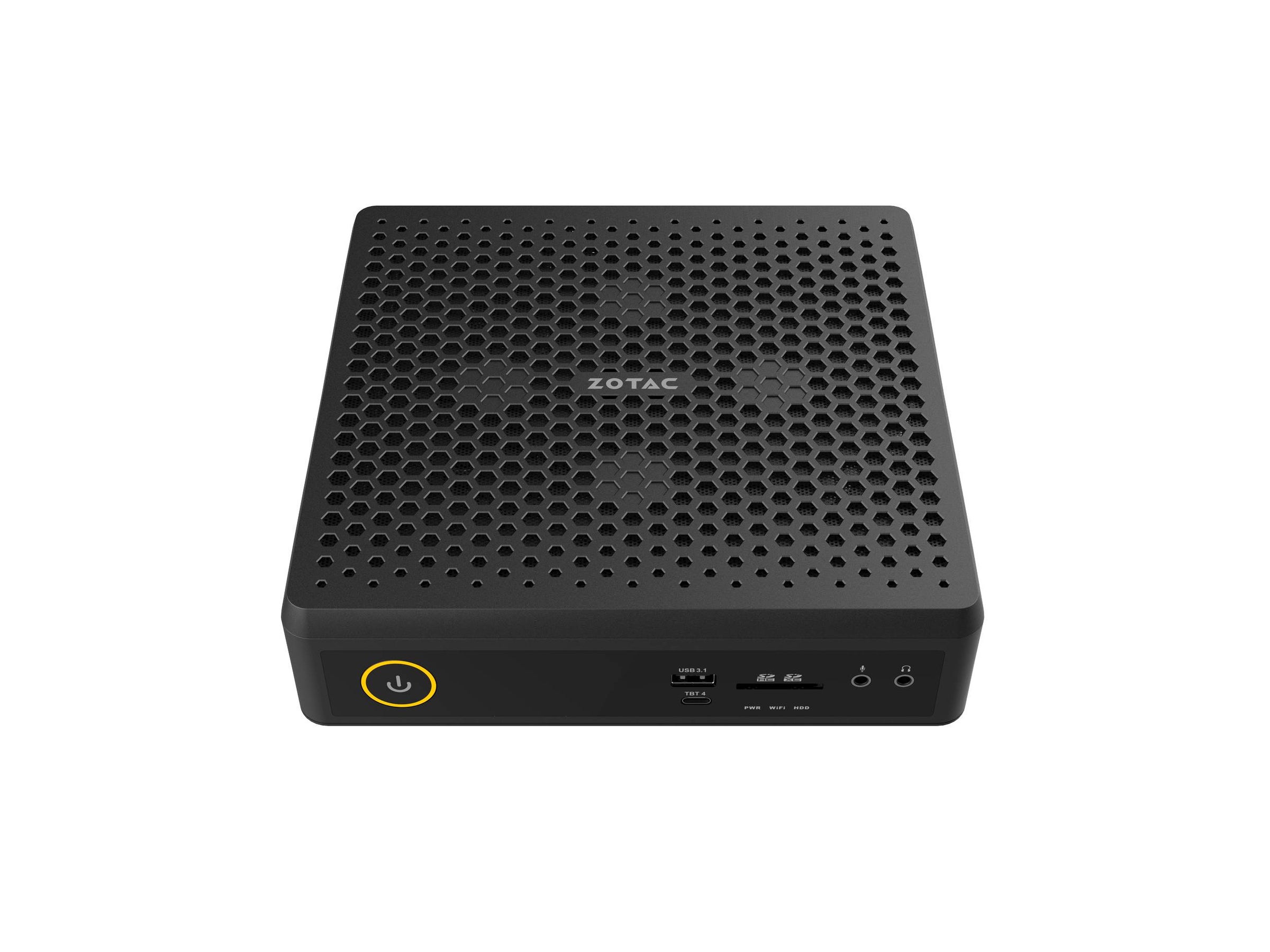 ZBOX Eシリーズ MAGNUS EN474070C | (株)Cybaba パソコン販売