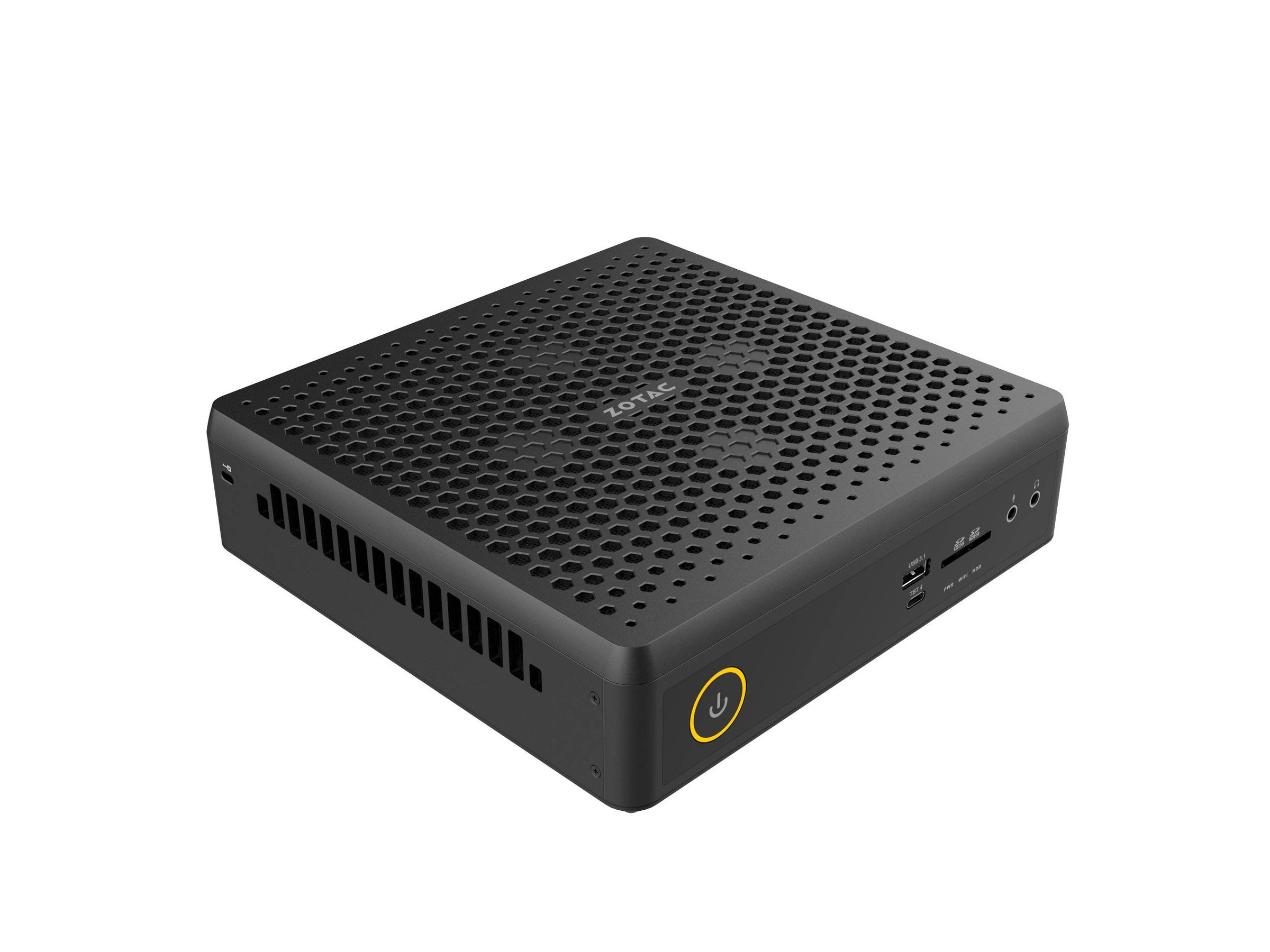 品数豊富！ EN474070C MAGNUS Eシリーズ ZBOX | パソコン販売 (株)Cybaba ウェア